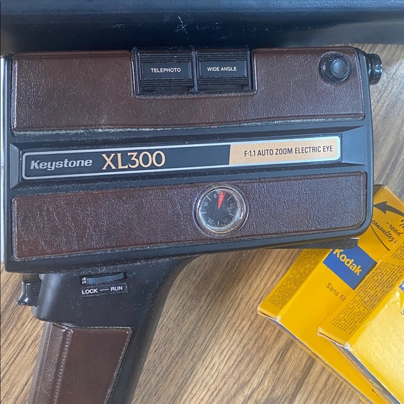 Keystone XL300 - Picture 3 of 5